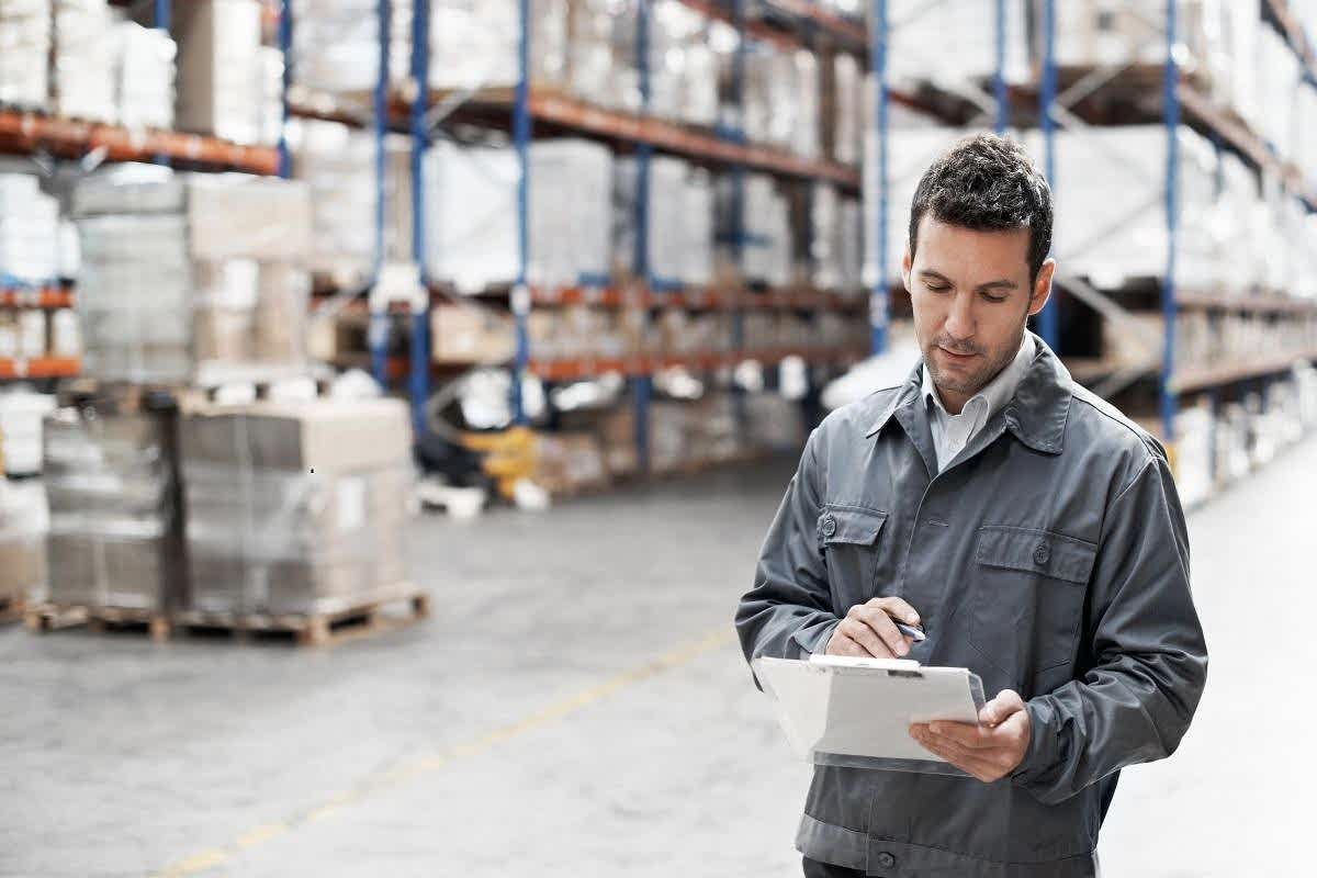 sevk irsaliyesi nasıl doldurulur